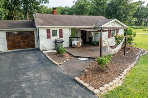 5556 E Montpelier Pike Marion IN 46953