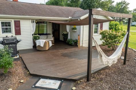 5556 E Montpelier Pike Marion IN 46953