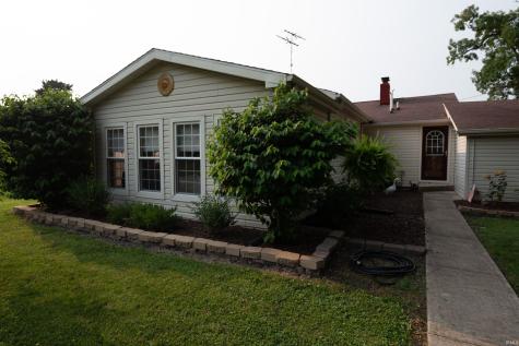 5556 E Montpelier Pike Marion IN 46953