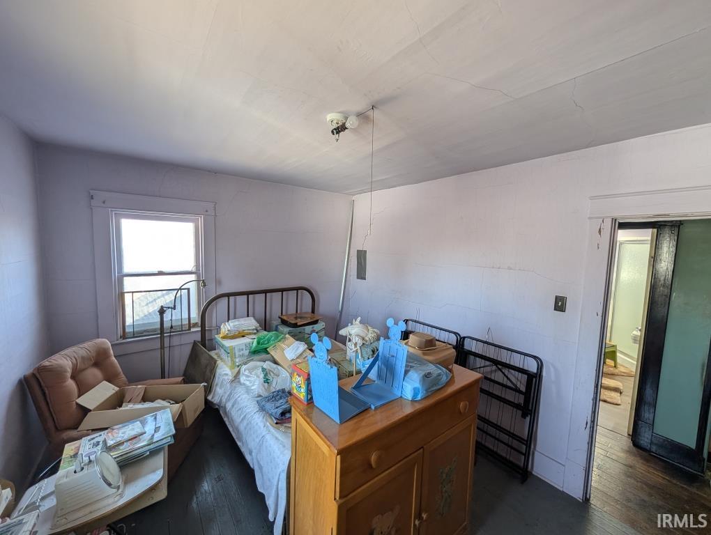 323 Roosevelt Road Walkerton IN 46574