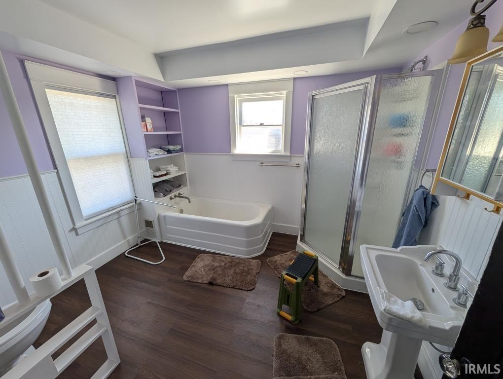 323 Roosevelt Road Walkerton IN 46574