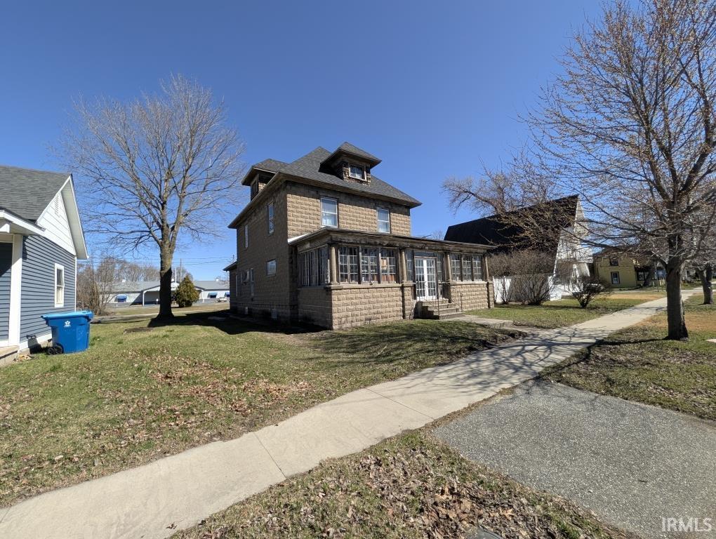 323 Roosevelt Road Walkerton IN 46574