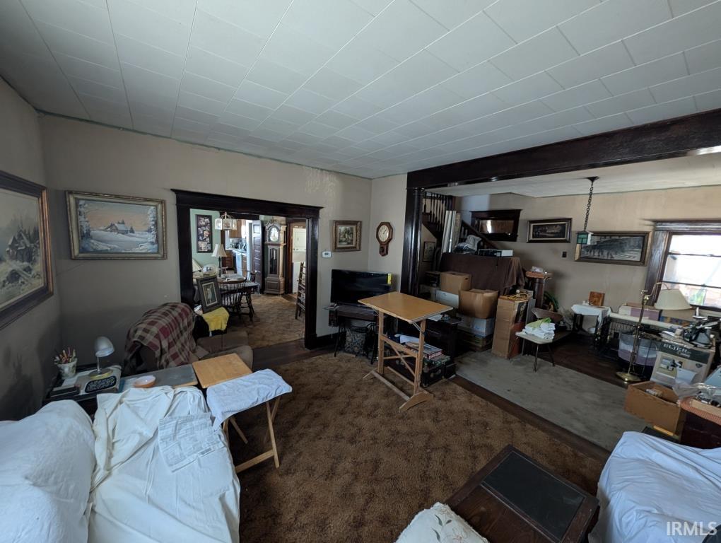 323 Roosevelt Road Walkerton IN 46574