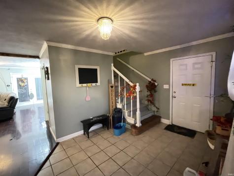 1951 E 250 S Road Hillsboro IN 47949