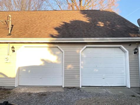 1951 E 250 S Road Hillsboro IN 47949
