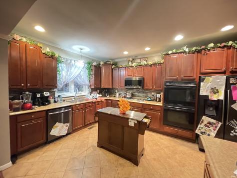 1951 E 250 S Road Hillsboro IN 47949
