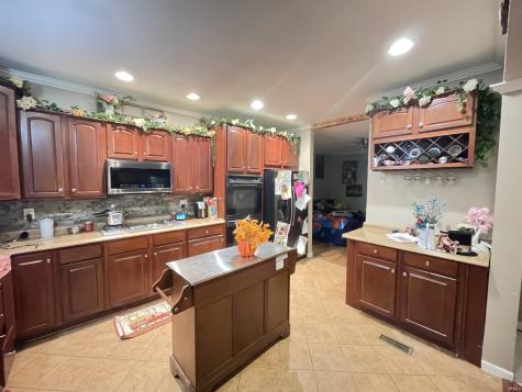 1951 E 250 S Road Hillsboro IN 47949