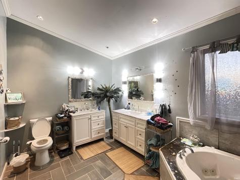1951 E 250 S Road Hillsboro IN 47949