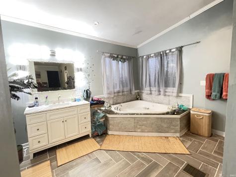 1951 E 250 S Road Hillsboro IN 47949