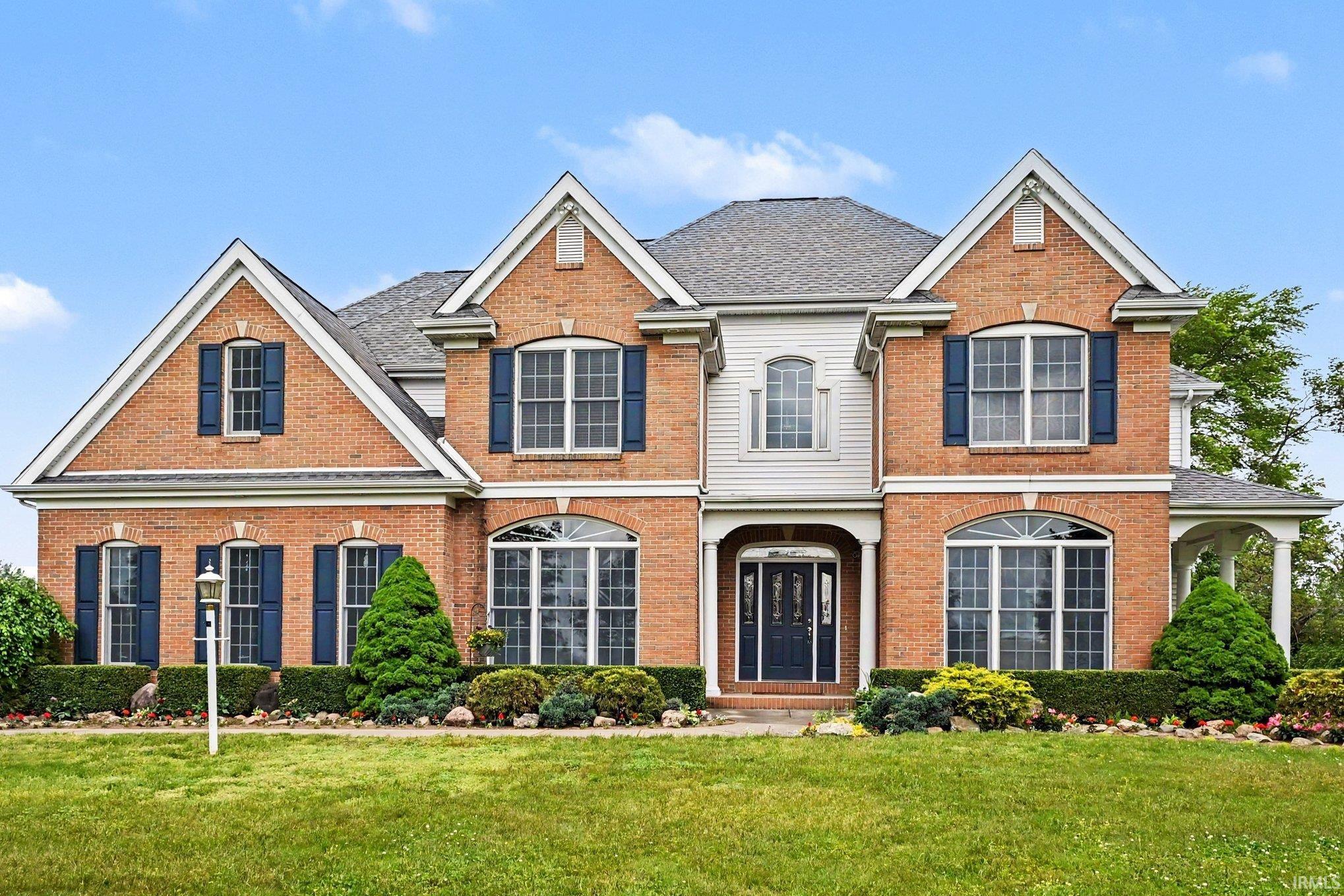 64761 County Road 19 Goshen IN 46526