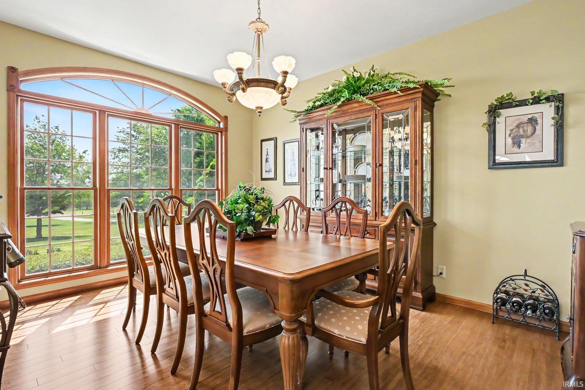 64761 County Road 19 Goshen IN 46526