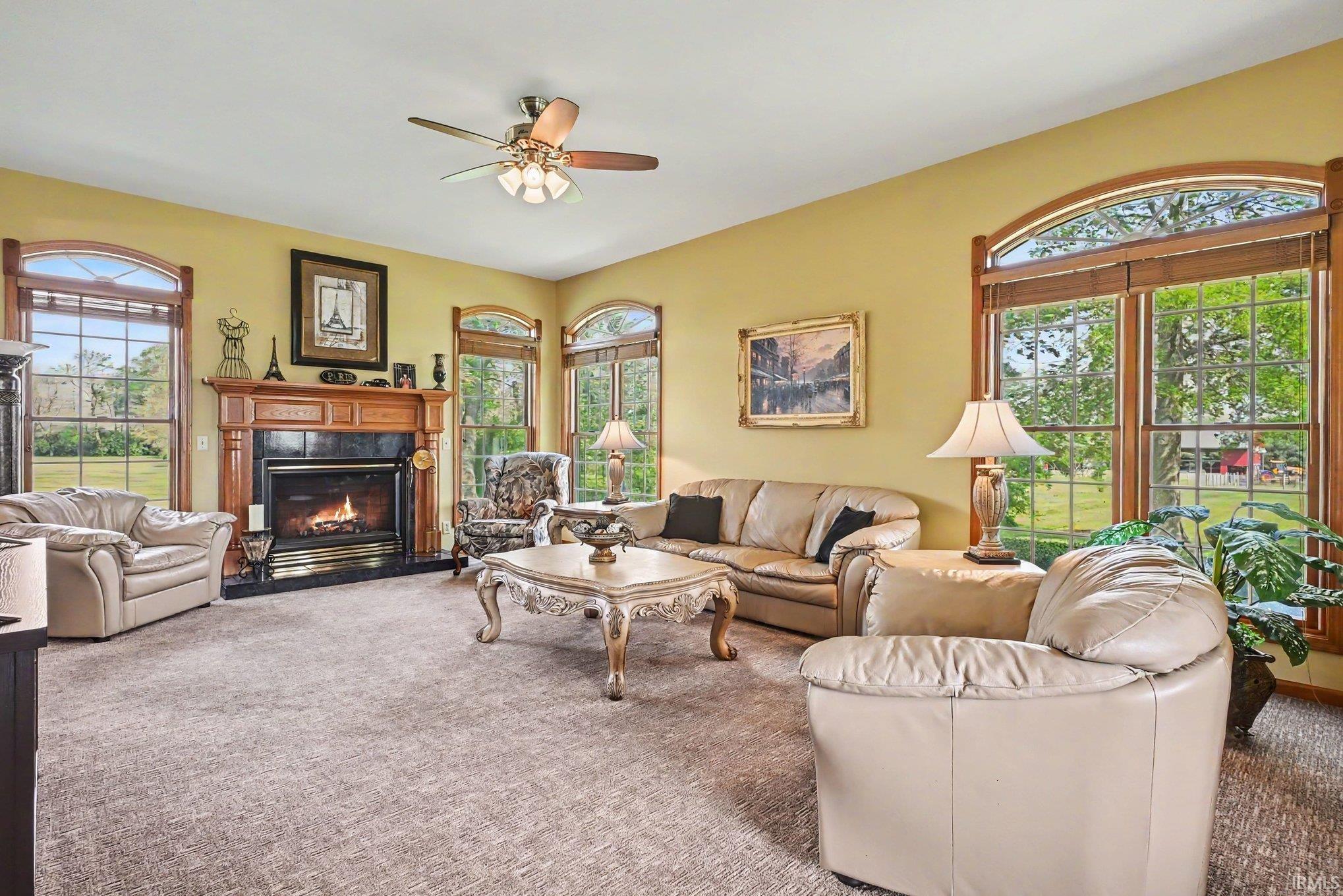 64761 County Road 19 Goshen IN 46526