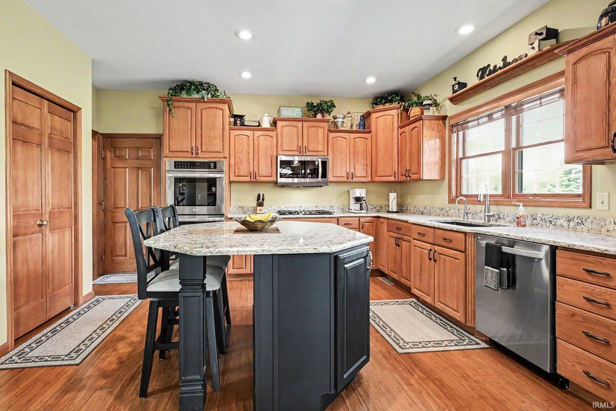 64761 County Road 19 Goshen IN 46526
