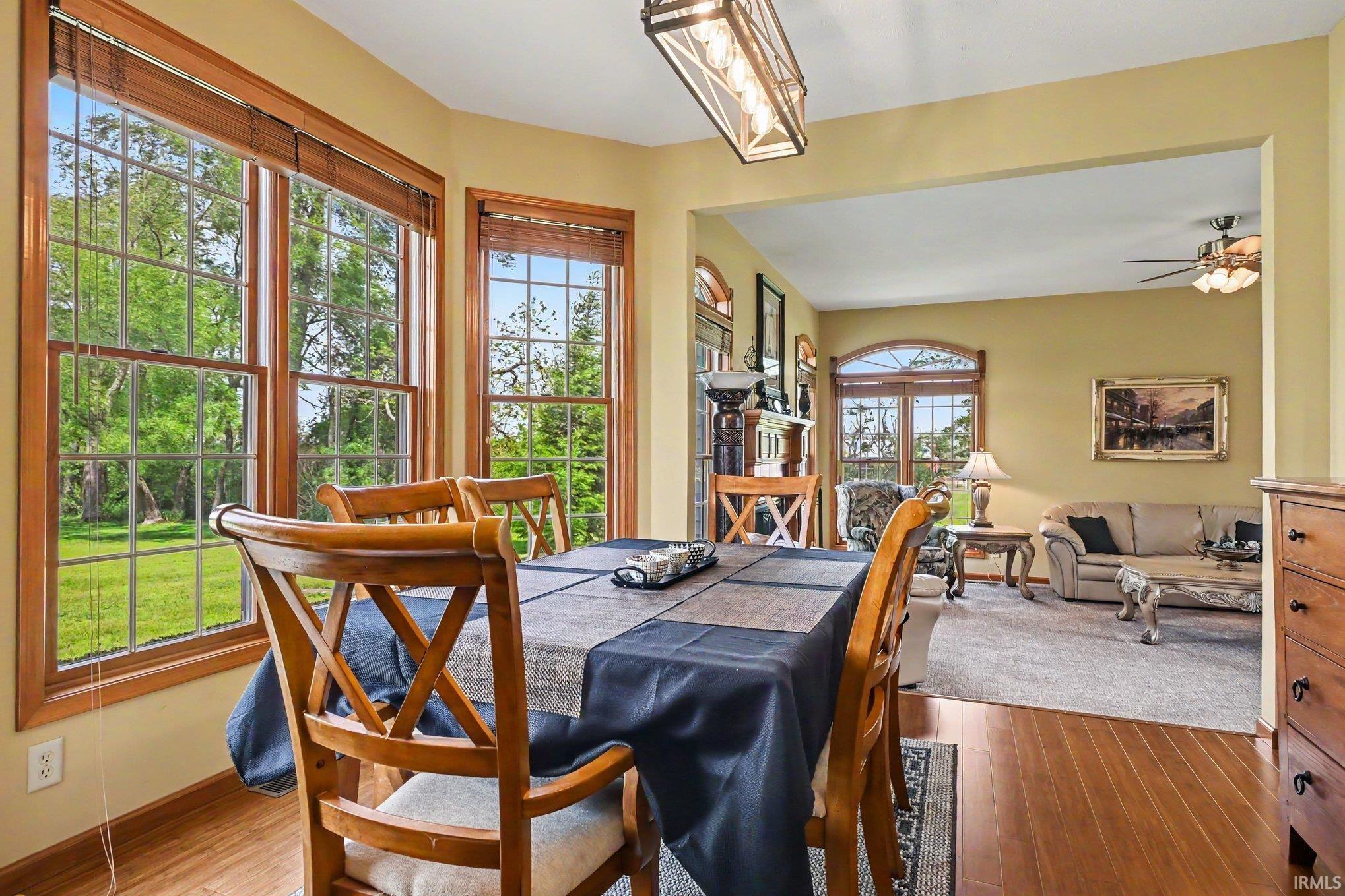 64761 County Road 19 Goshen IN 46526