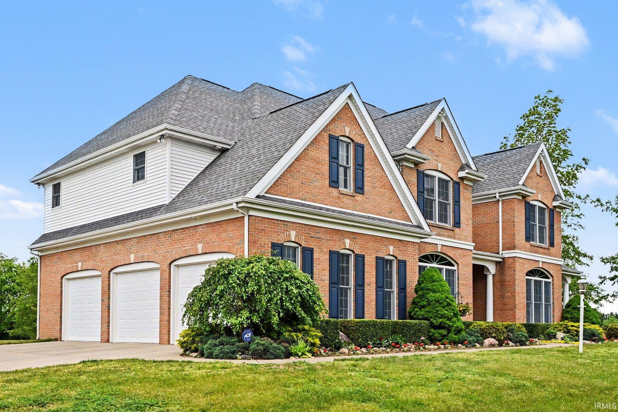 64761 County Road 19 Goshen IN 46526