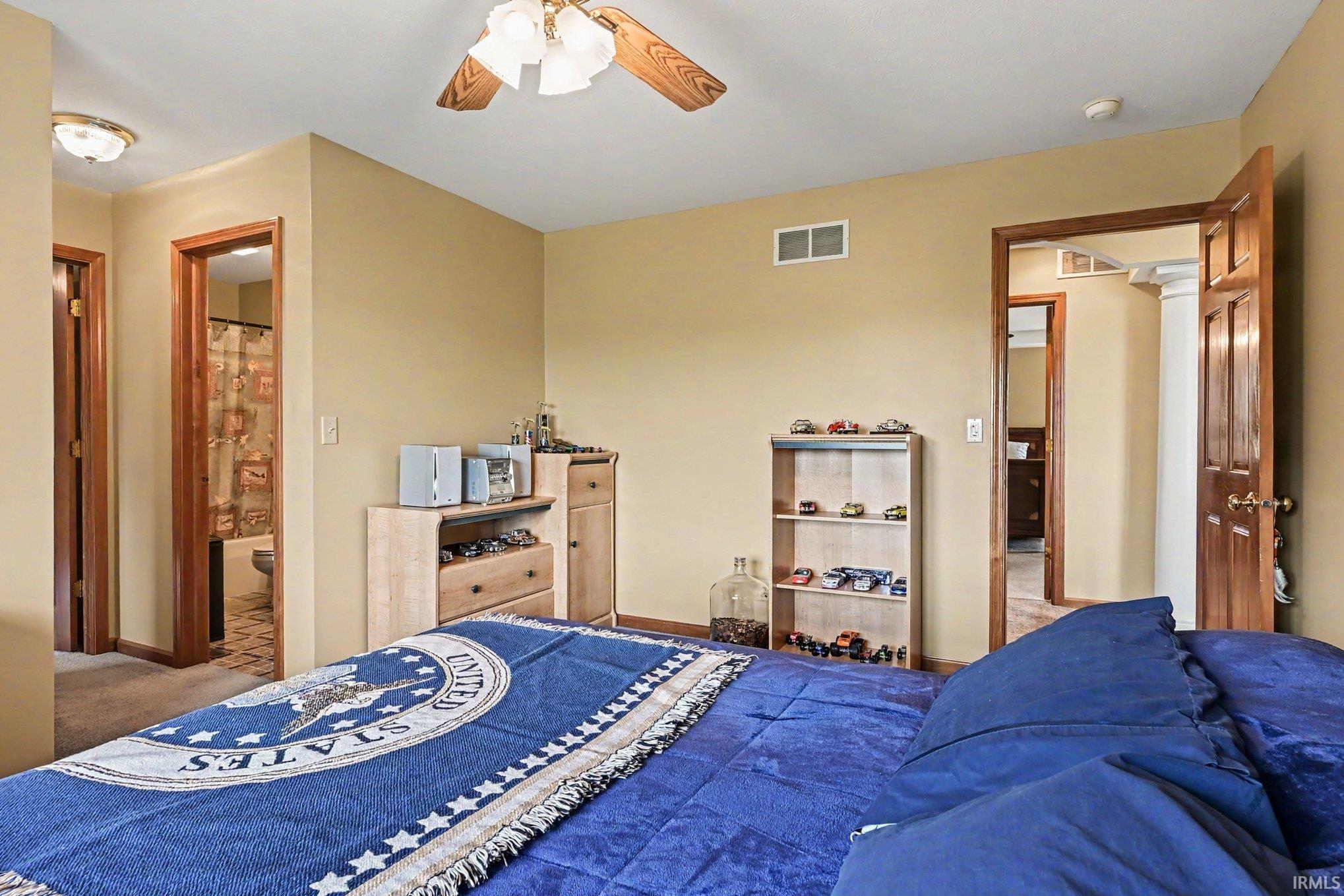 64761 County Road 19 Goshen IN 46526