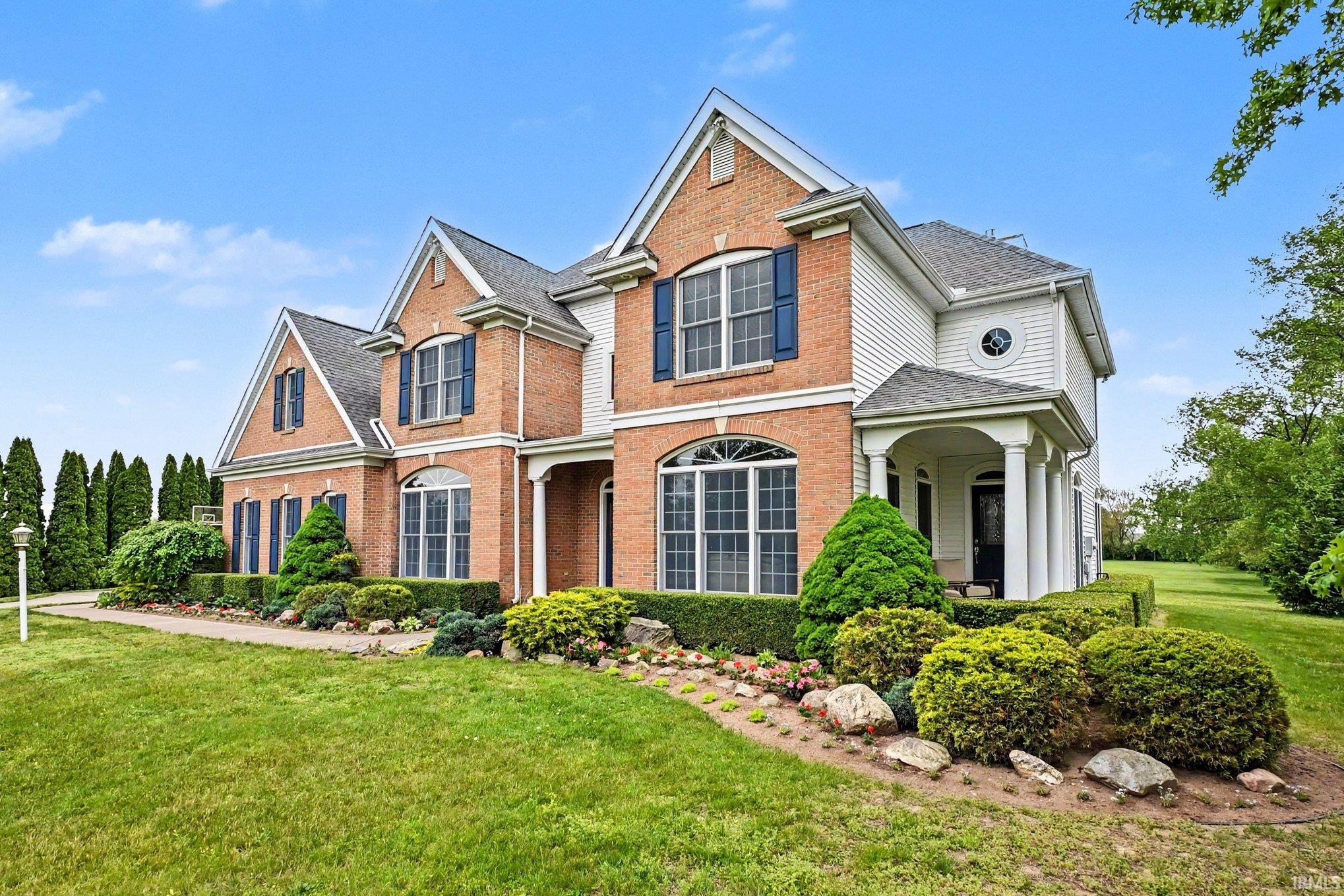 64761 County Road 19 Goshen IN 46526