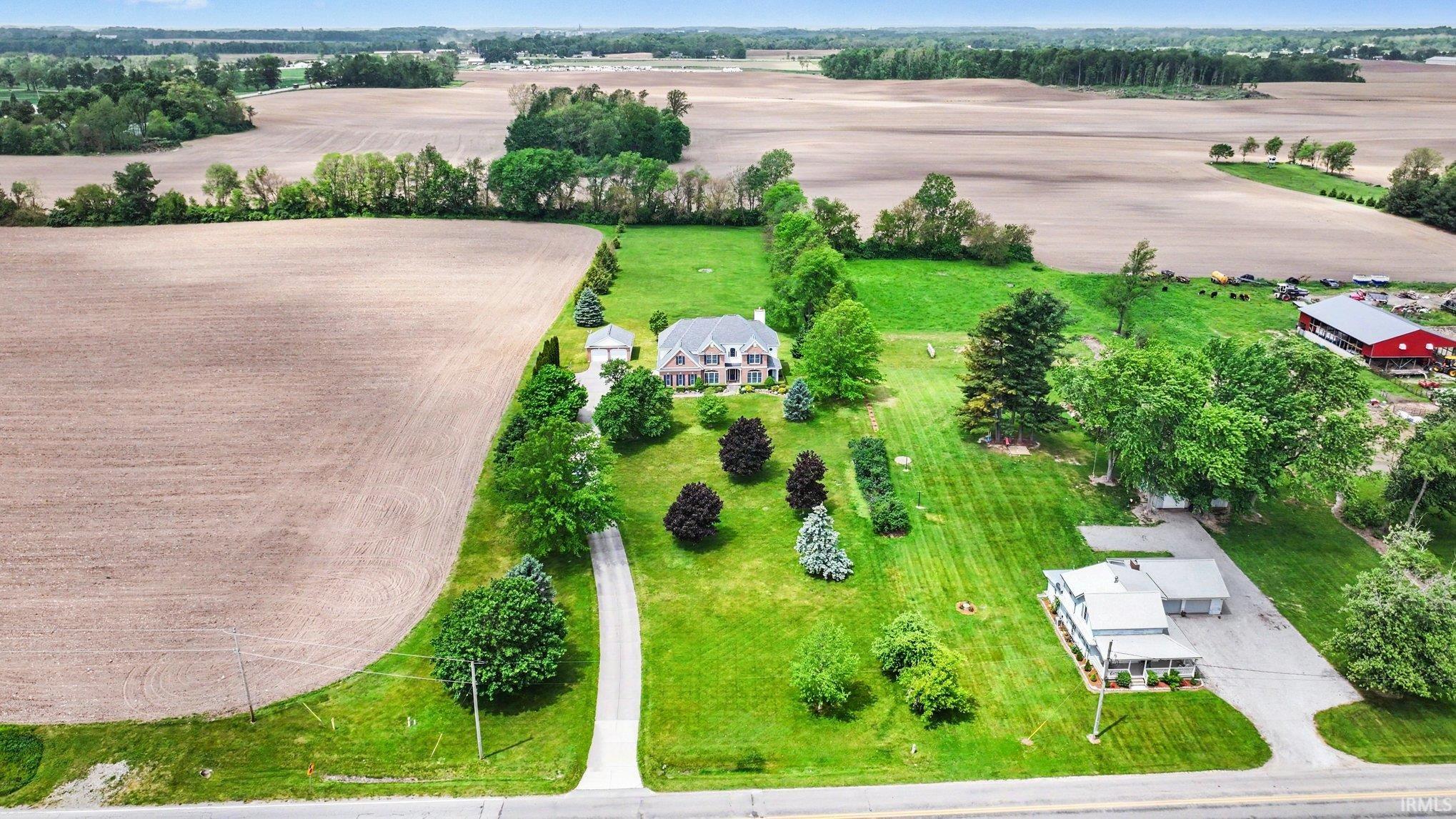 64761 County Road 19 Goshen IN 46526