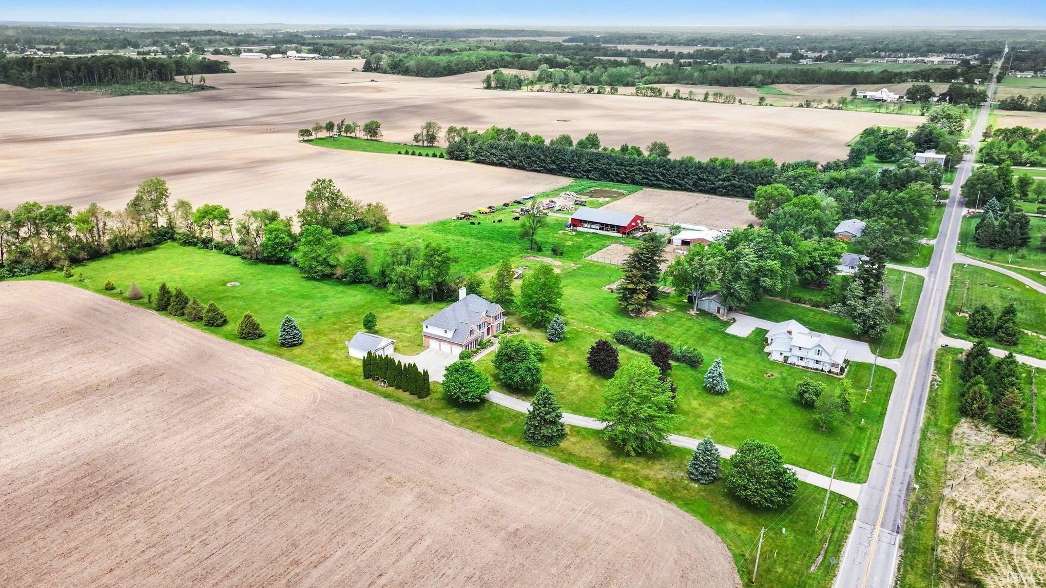 64761 County Road 19 Goshen IN 46526