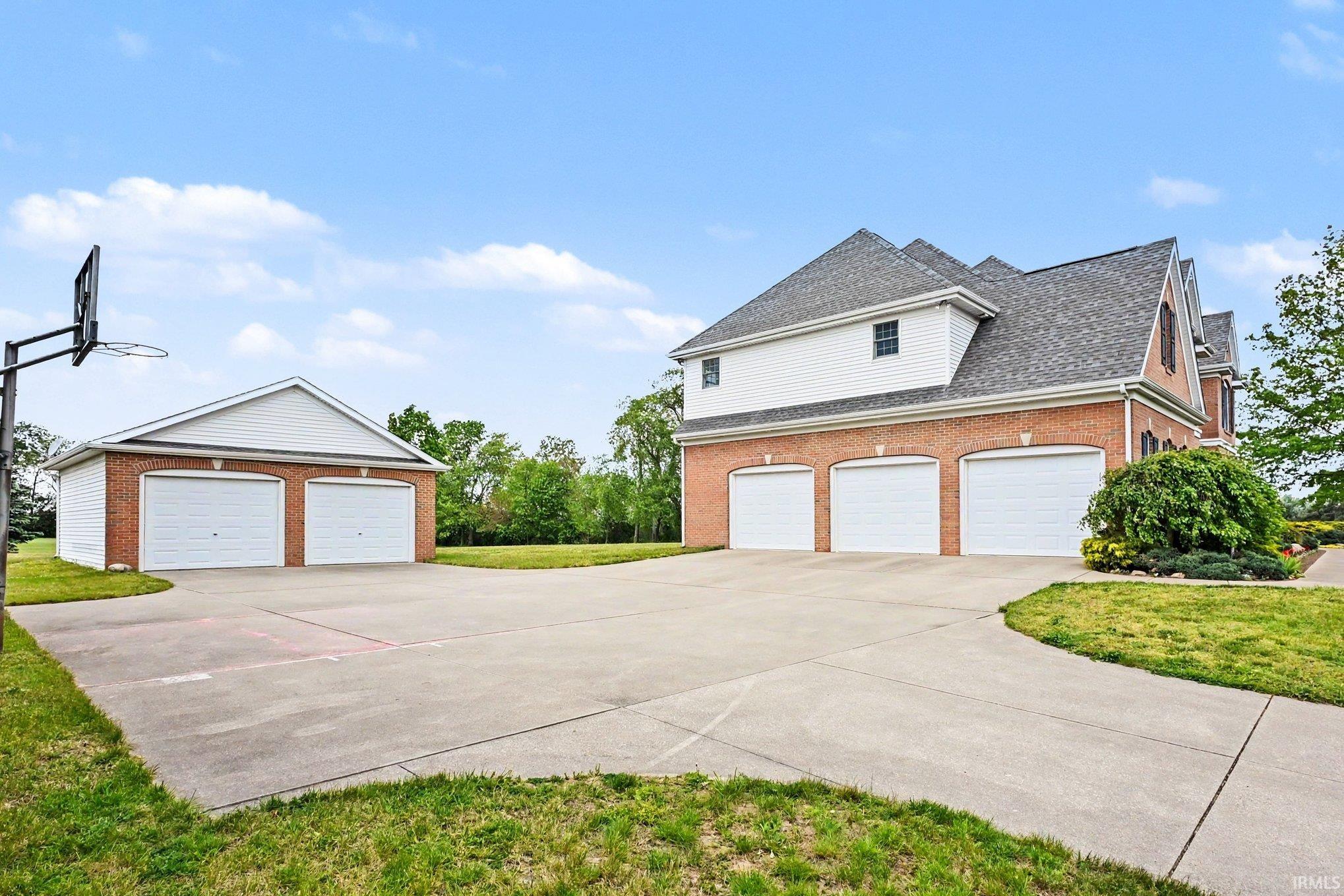 64761 County Road 19 Goshen IN 46526