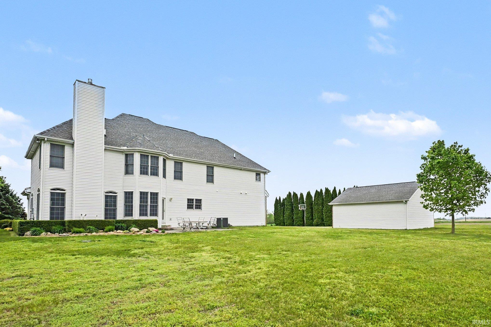 64761 County Road 19 Goshen IN 46526