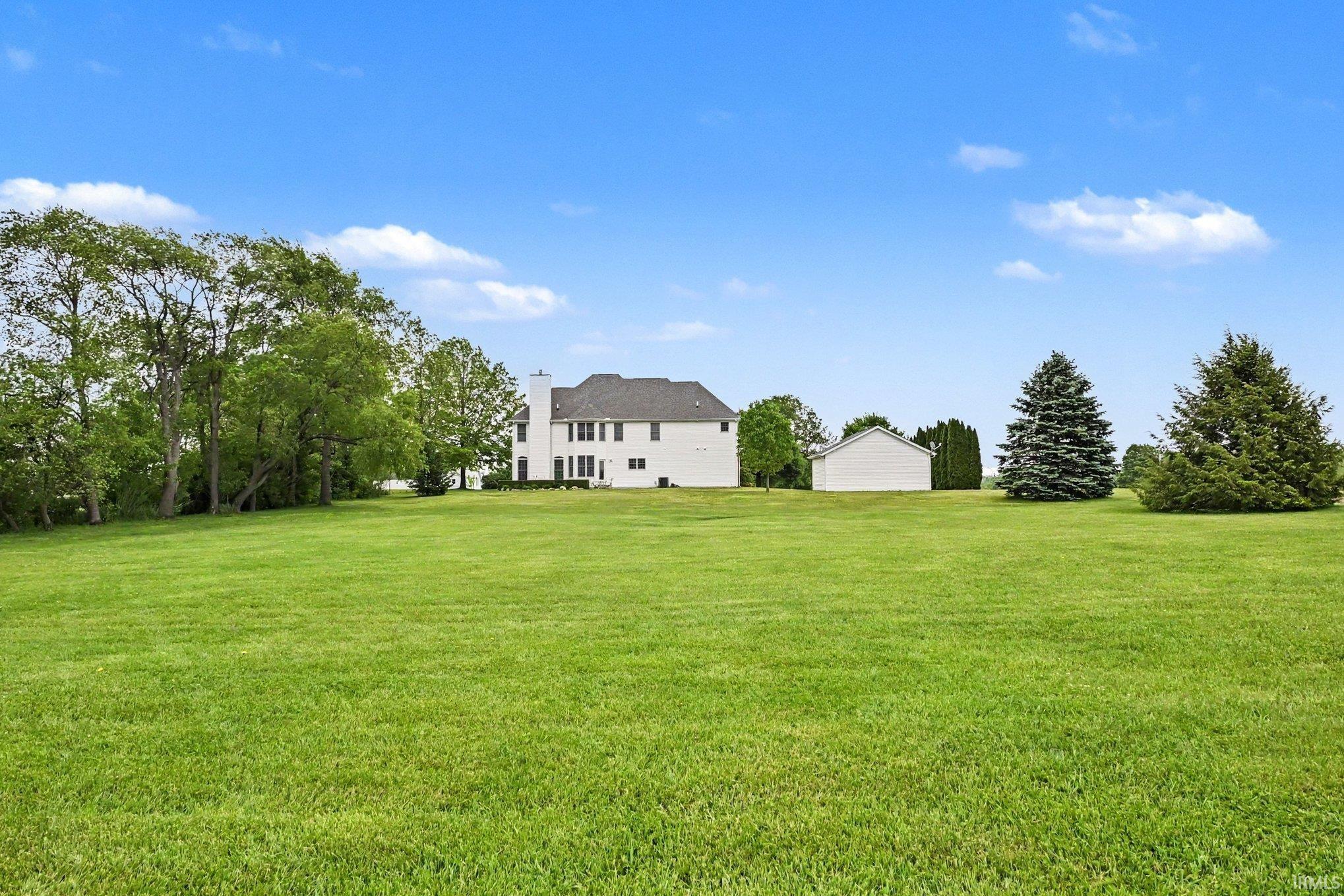 64761 County Road 19 Goshen IN 46526