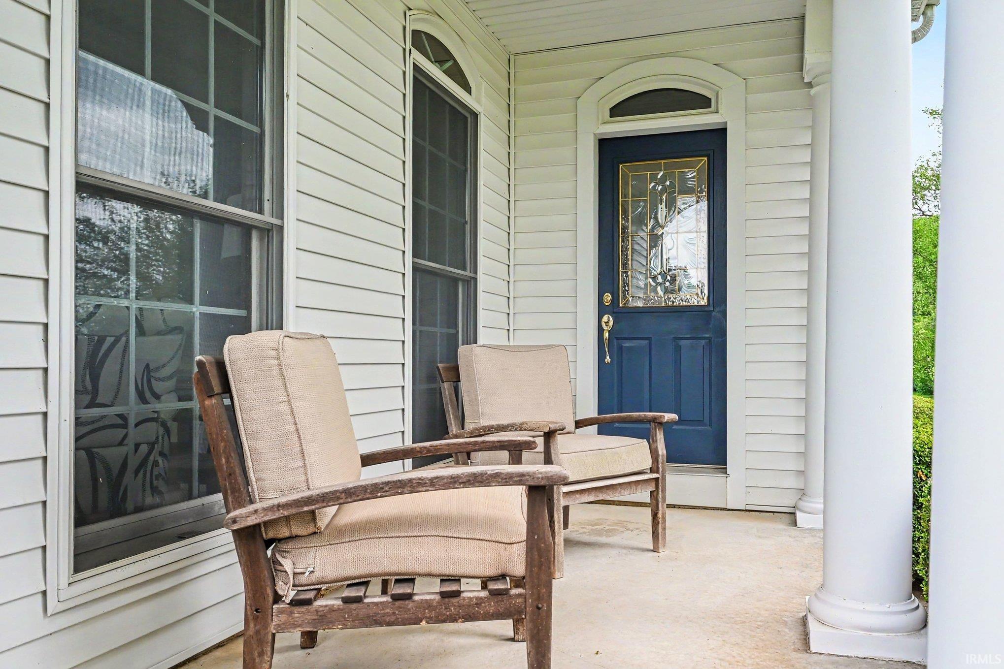 64761 County Road 19 Goshen IN 46526