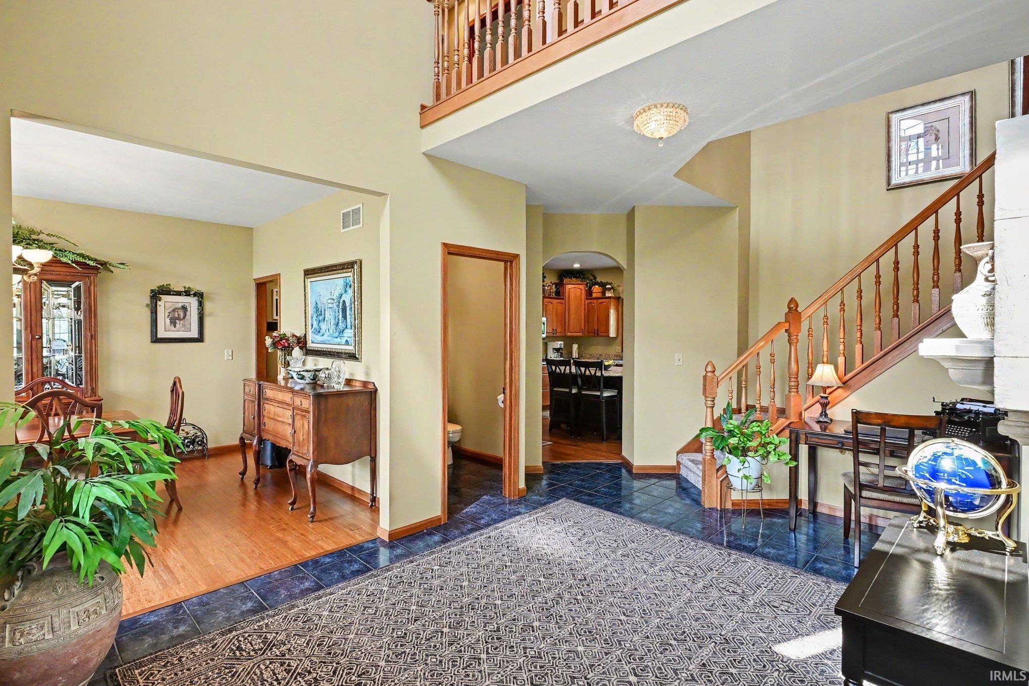 64761 County Road 19 Goshen IN 46526