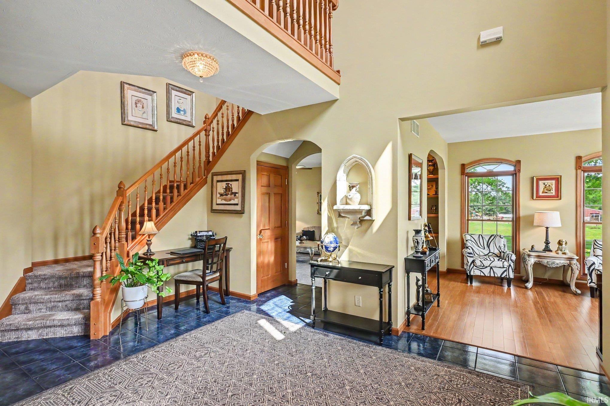 64761 County Road 19 Goshen IN 46526