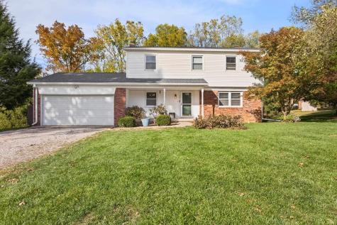 4410 W Craig Drive Bloomington IN 47404