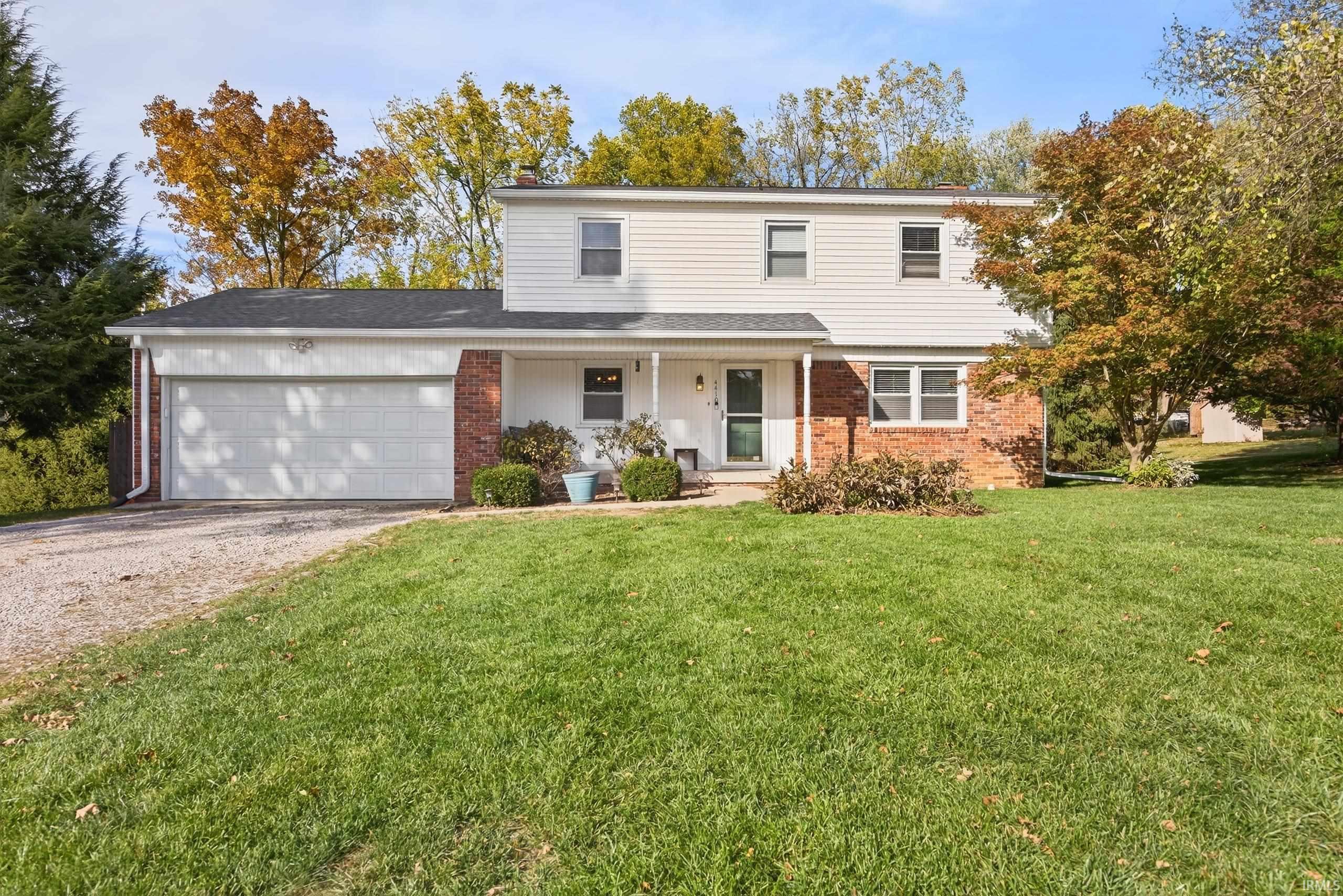 4410 W Craig Drive Bloomington IN 47404