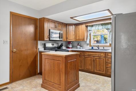 4410 W Craig Drive Bloomington IN 47404