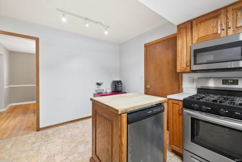 4410 W Craig Drive Bloomington IN 47404