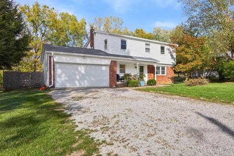 4410 W Craig Drive Bloomington IN 47404