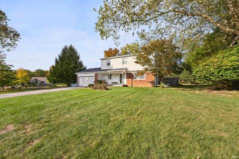 4410 W Craig Drive Bloomington IN 47404