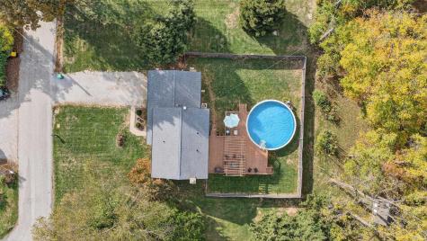 4410 W Craig Drive Bloomington IN 47404