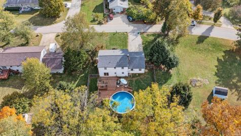 4410 W Craig Drive Bloomington IN 47404