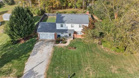 4410 W Craig Drive Bloomington IN 47404