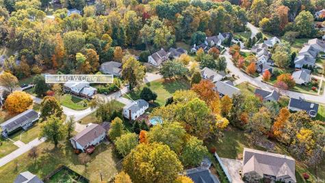 4410 W Craig Drive Bloomington IN 47404