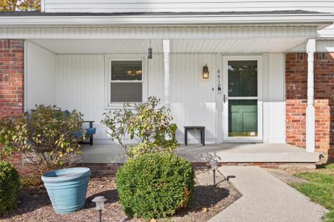 4410 W Craig Drive Bloomington IN 47404