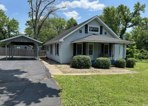 2511 S Rockport Road Bloomington IN 47403