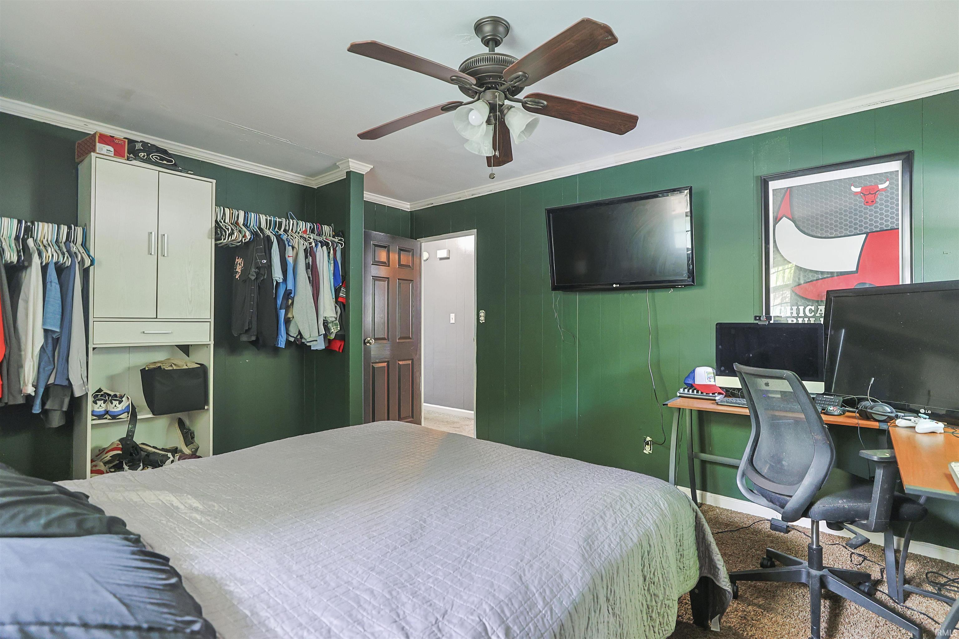 25916 Lake Drive Elkhart IN 46514