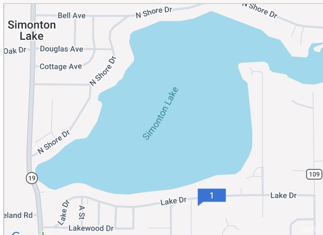 25916 Lake Drive Elkhart IN 46514