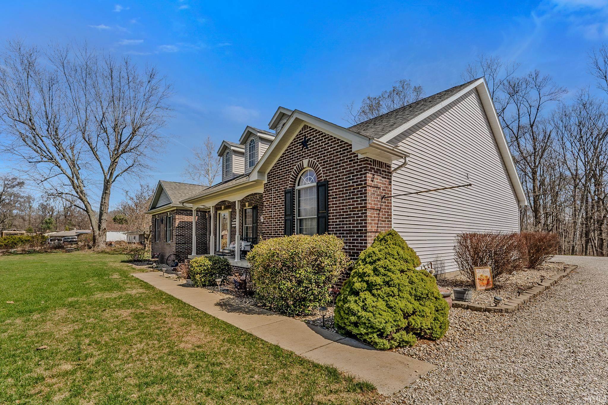 6440 E State Road 45 Bloomington IN 47408