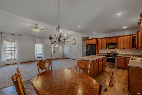 6440 E State Road 45 Bloomington IN 47408