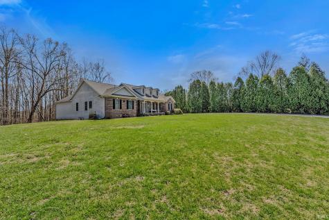 6440 E State Road 45 Bloomington IN 47408
