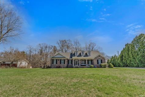 6440 E State Road 45 Bloomington IN 47408