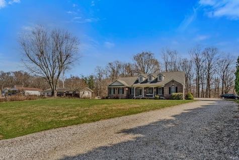6440 E State Road 45 Bloomington IN 47408