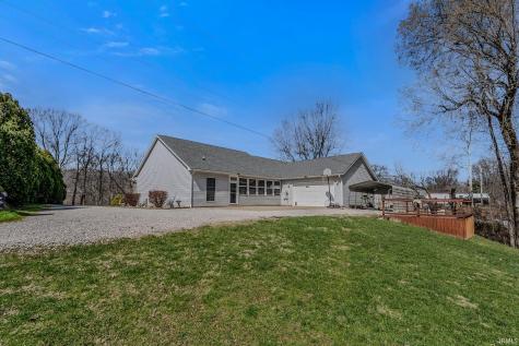 6440 E State Road 45 Bloomington IN 47408