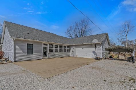 6440 E State Road 45 Bloomington IN 47408